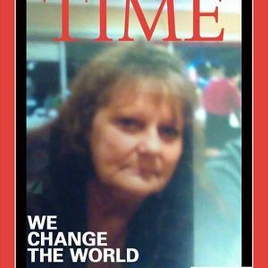 Meet your Posher, Debbie